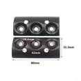 thumbnail image 2 of Electric Planer Blades Accessories Replacement Tableting Fittings Parts, 2 of 11