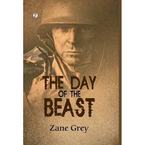 The Day of the Beast, (Hardcover)