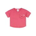 thumbnail image 3 of Gerber Baby and Toddler Girl 2pc Outfit Set, Sizes (12 Months - 5T), 3 of 7