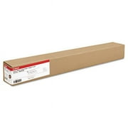 Accufax Amerigo Inkjet Bond Paper Roll, 42 in. x 150 ft., White