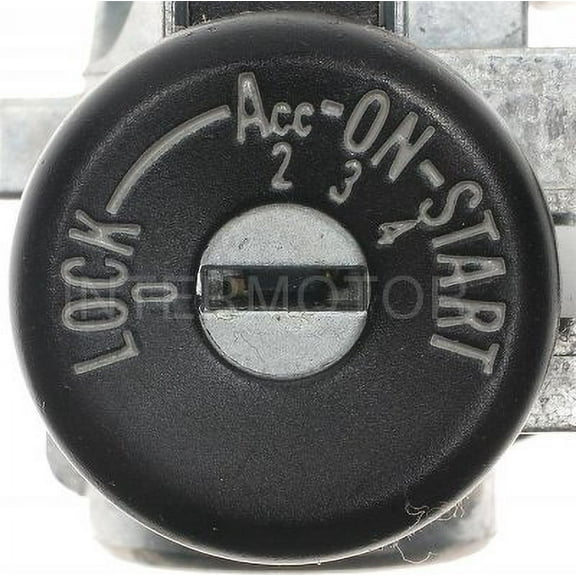 Standard Motor Products US-556 Ignition Switch