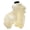 Natural, variant on Acerbis Fuel Tank 3.1 Gallon Natural