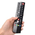 thumbnail image 3 of Reemplazo de control remoto de Smart TV multifuncional para TCL RC200, 3 of 5