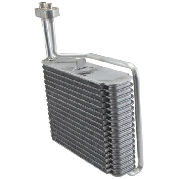 Four Seasons A/C Evaporator Core P/N:54618 Fits select: 1998-2002 CHEVROLET CAMARO, 1998-2002 PONTIAC FIREBIRD