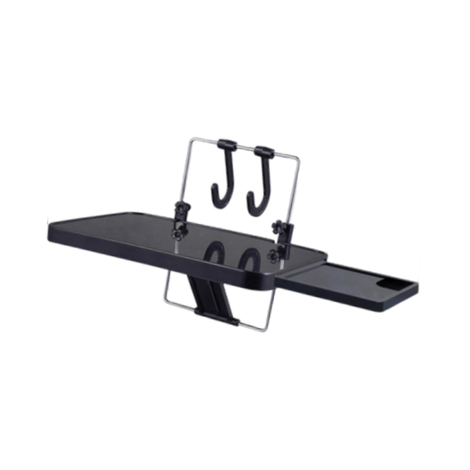 LeeQinersw Car Back Seat Tray Table Dining Table for Eating Working Rear
