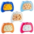 thumbnail image 3 of Rat Control Pioneer Speed Push Through Game Console Children's Puzzle Elimination Music Memory Game Toys, 3 of 4