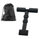 thumbnail image 3 of Correa para rizos de isquiotibiales, barra de asistente para sentarse, abdominales, puerta ajustable, anclaje para cama, rizos, entrenamiento de Sharpla Asistente para sentarse en la barra, 3 of 7