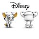 thumbnail image 1 of Disney-abalorios De Plata De Ley 925, accesorio Original, compatible con pulsera Pandora Original, joyería 925, gran oferta, 1 of 4