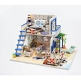 thumbnail image 5 of Mini Villa Model, 5 of 5