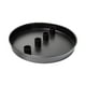 thumbnail image 1 of Bandeja Decorativa Para Servir Velas, Para Navidad, Sala De Estar, Boda, Color Negro, 1 of 9