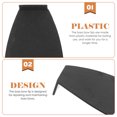 thumbnail image 2 of USHOBE 6Pcs Bass Bow Supplies Plastic Bow Repair Assorted Color For Instrument Maintenance Luthiers, 2 of 8