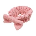 thumbnail image 3 of BEADCEST 1Ud Para Rosa Para Deporte Y Maquillaje Con Material Premium Y Bowknot, 3 of 8