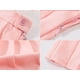 thumbnail image 3 of Beautifulfashionlife Faldas de verano plisadas lisas de talla grande para escuela japonesa para mujer (2Xl rosa), 3 of 5