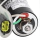 thumbnail image 2 of Rotary Sole Valve Stainless Steel Hydraulic Pump Control Valve for Kobelco SK200‑6E SK200‑3, 2 of 4
