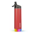 thumbnail image 1 of HidrateSpark STEEL - Insulated Stainless Steel Bluetooth Smart Water Bottle & Free Hydration Tracker App, 1 of 9