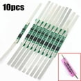 thumbnail image 1 of Carte de Protection 10/20/50/100 Pcs 3A pour Batterie Li-Ion Lithium 1S 3,7V 10 Pcs, 1 of 10