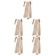 thumbnail image 3 of Sonducket Pantalones fluidos Amor de mujer: para cualquier ocasión Pantalones de estilo delgado Moda de mujer albaricoque M 1 Type2 NO2, 3 of 6