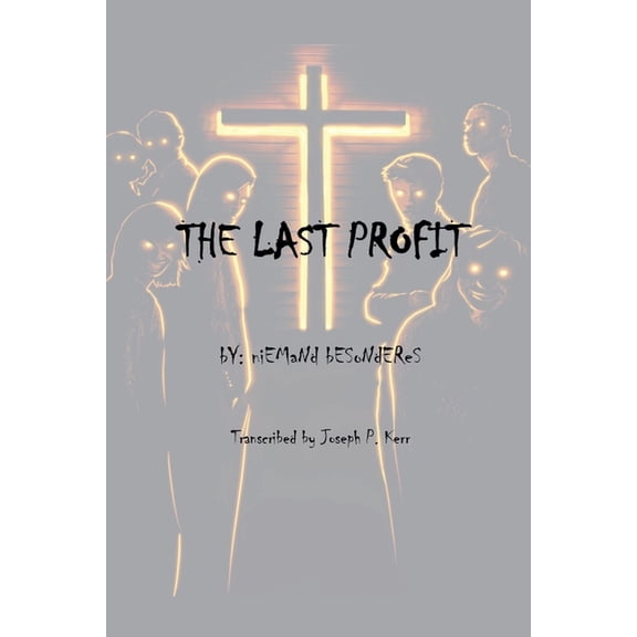 The Last Profit, (Paperback)