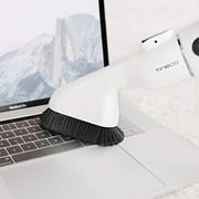 Tineco Accessory Kit With Soft Dusting Brush, Long Crevice Tool, Flexible Extension Hose and Multi-Angle Folding Tube for A10, A11, S11 & S12 Vacuum Cleaners
