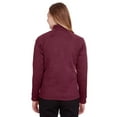 thumbnail image 2 of Ladies Flux 2.0 Full Zip Jacket NE712W, 2 of 2