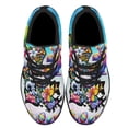 thumbnail image 2 of Louisiana Stte EaStr day Shoes Sneakers Black Size 4, 2 of 7
