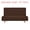 Coffee, variant on Unique Bargains Stretch Sofa Bed Polyester Couch Slipcover Without Armrests Blue 47"-59"