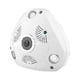 thumbnail image 2 of Cámara de Seguridad IP Inalámbrica HD de 3MP con Visión de 360 Grados, 2 of 3