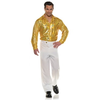 Camicia Deluxe Capitano Picard Star Trek, Ufficiale, Per Adulti, Taglie Da Uomo