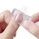thumbnail image 5 of Paquete de 12 clips para uñas de poligel, clips para puntas de uñas, clips para puntas de uñas, clips para extensiones de uñas de poligel, 5 of 8