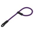 thumbnail image 3 of Unique Bargains Camera Wrist Strap, Round Braided Adjustable Hand Wristlet Strap Lanyards Rope Style1, Purple, 3 of 7