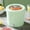 Green, variant on Hot Pot Electric, 1L Mini Ramen Cooker, 450W Rapid Noodles Cooker, Multifunctional Electric Pot for Cooking Pasta, Soup, Portable Pots with Over-Heating Protection for Dorm, Office, Travel