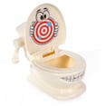 thumbnail image 3 of Hilarious Upgrade Ejectable Toilet Poop Prank Interactive Toy Turn Your Friendship's Boat Into A Laughter Filled Flip Flop, 3 of 6
