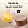 thumbnail image 2 of Parches para ojos Mediheal Vita Collagen Hydrogel 60 parches, 2 of 8
