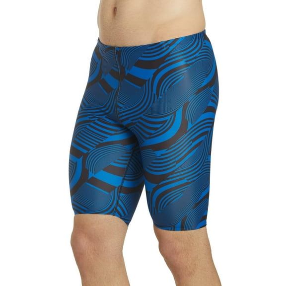iSwim Swirl Jammer Swimsuit (Men’s)