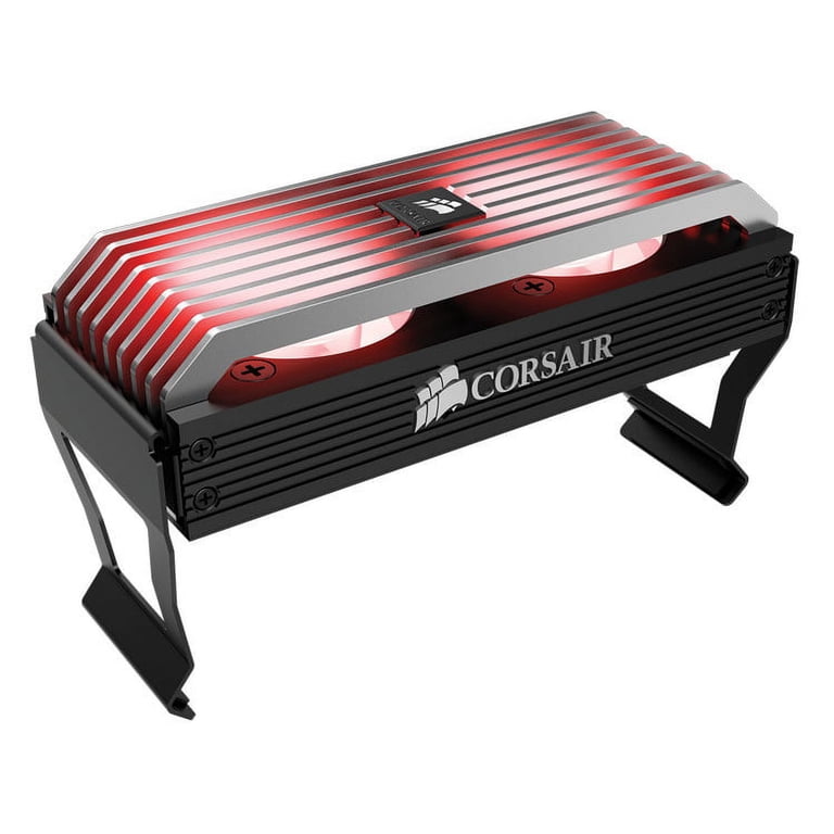 CORSAIR Dominator Airflow Platinum LED - Memory fan unit - 50 mm 