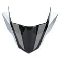 thumbnail image 1 of Front Windshield Fairing Windshield Wind ​deflector Front Fairing Winglet Fairing Wing Fairing Wing Cover Front Windscreen Fairing Winglet Airflow Wind Deflector Replacement For, 1 of 8