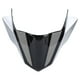 thumbnail image 1 of Parabrisas delantero Carenado Winglet Airflow Deflector de viento Reemplazo para Yamaha MT-09 ANGGREK AE3621, 1 of 8