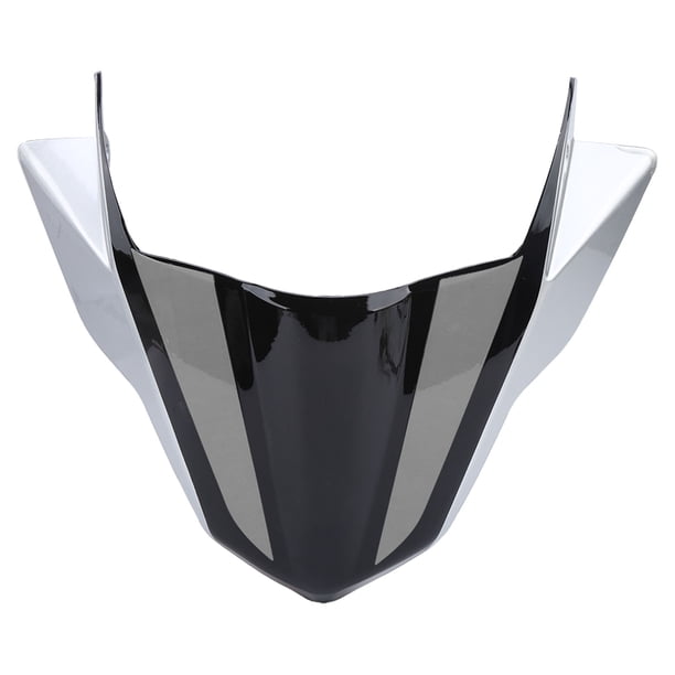 Parabrisas delantero Carenado Winglet Airflow Deflector de viento Reemplazo para Yamaha MT-09 ANGGREK AE3621