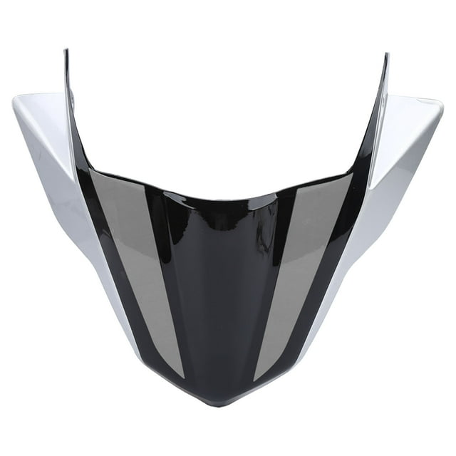 Front Windshield Fairing Windshield Wind deflector Front Fairing Winglet Fairing Wing Fairing Wing Cover Front Windscreen Fairing Winglet Airflow Wind Deflector Replacement For