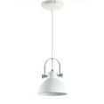 thumbnail image 2 of Safavieh Rove 6.25 in. Dia. Adjustable Solid Classic Pendant, 2 of 6