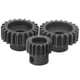 thumbnail image 4 of M1 21T+M1 22T+32P 18t Kit de engranaje de motor de piñón de metal para coche de control remoto 1/10 1/8, 4 of 10
