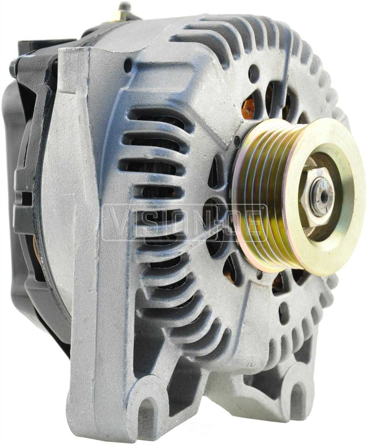 Vision OE 7773 Alternator