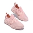 thumbnail image 5 of Zhaomeidaxi Women's Walking Shoes Sock Sneakers Lady Slip On Mesh Air Cushion Easy Shoes Comfort, 5 of 7