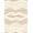 Beige Cream, Pattern 19, variant on ODIKA 8'x10' Washable Area Rug Abstract Stripe Wave Marbled Brushstroke Textured Beige Cream Refined Structured for Living Room, Under Sectional, Family , Durable, Non-Slip