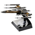 thumbnail image 3 of Hot Wheels Star Wars Starships Select, Premium Replica, Gift for Adults Collectors, 3 of 7