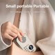 thumbnail image 2 of Portable FM Radio Rechargeable Small Wireless Bluetooth Speaker Surround Stereo Sound USB Vintage Radios, 2 of 5