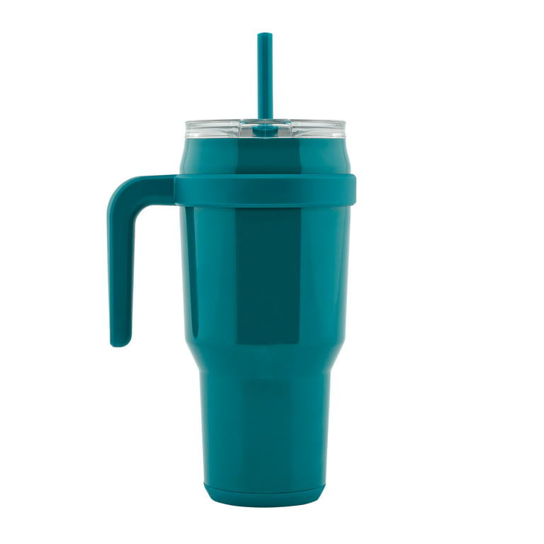 Reduce Vacuum Insulated Stainless Steel Cold1 40oz Tumbler with