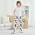 thumbnail image 6 of joogoo Cat Balls Pajama Pants Pj Bottoms Sleepwear Lounge L, 6 of 9
