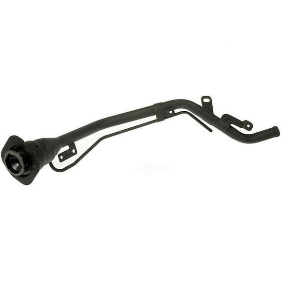 Fuel Filler Neck - Compatible with 2009 - 2012 Ford Escape 2010 2011