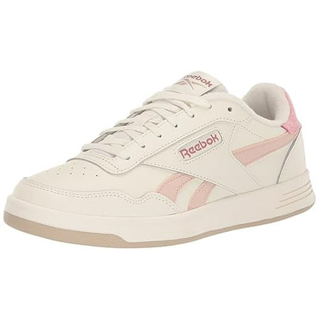 Womens Reebok COURT ADVANCE Shoe Size: 8.5 Chalk - Modbei - Sedros Tennis